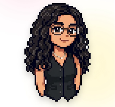 Ihaana Sehgal, Founder of The Works